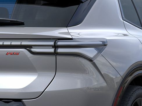 New 2026 Chevrolet Equinox EV RS w/ Active Safety Package 3 AWD/4WD image 11