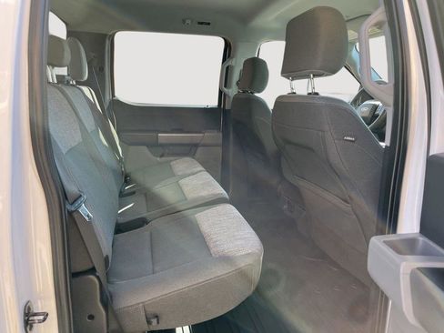 Used 2023 Ford F150 XLT w/ Trailer Tow Package image 15