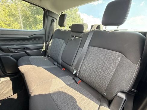 Used 2024 Ford Ranger XL AWD/4WD image 9