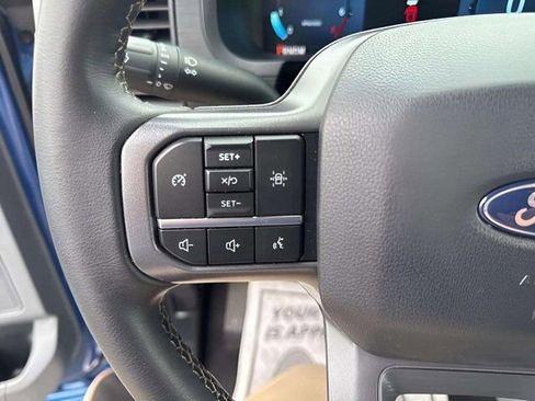 Used 2024 Ford F150 XLT w/ Mobile Office Package image 22