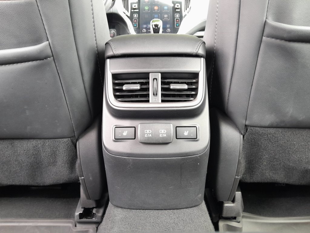 Used 2022 Subaru Legacy Limited w/ Popular Package #3 AWD/4WD image 33