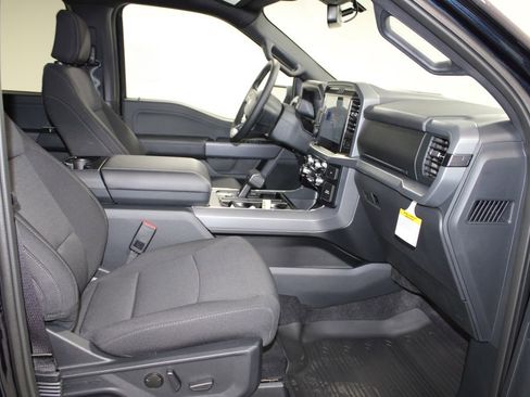 New 2026 Ford F150 XLT w/ Equipment Group 302A MID image 29