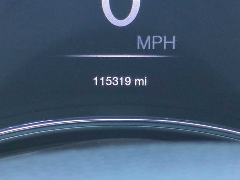 Used 2019 Jeep Grand Cherokee Overland image 12