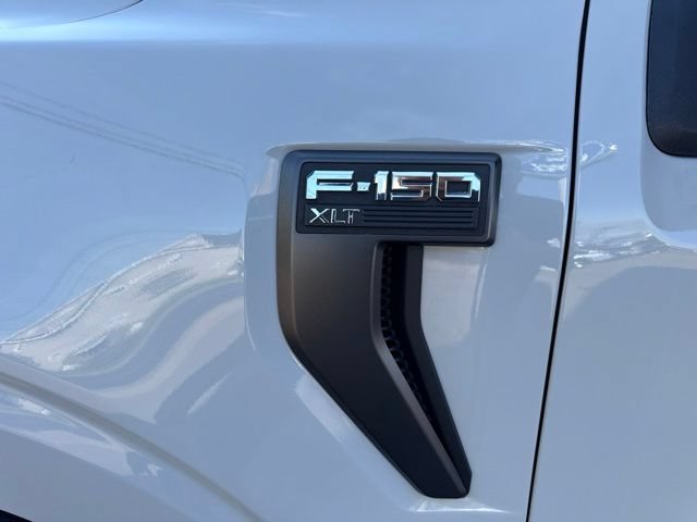 Certified 2023 Ford F150 XLT w/ Equipment Group 302A High AWD/4WD image 10