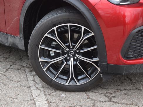 Used 2025 MAZDA CX-70 Plug-In Hybrid w/ Premium Pkg image 31