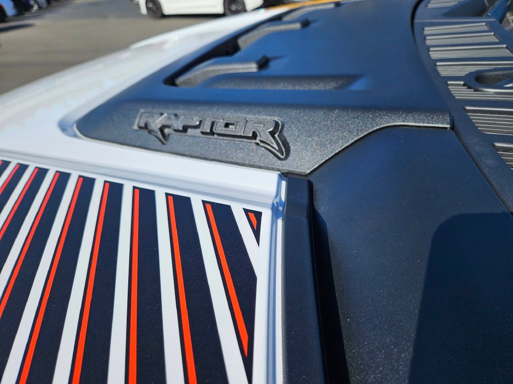 New 2026 Ford F150 Raptor AWD/4WD image 9