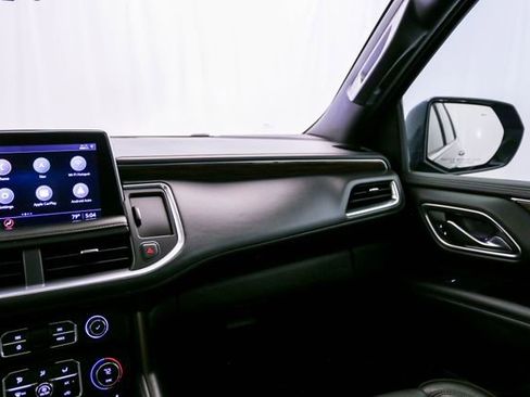 Used 2021 Chevrolet Tahoe High Country AWD/4WD image 5