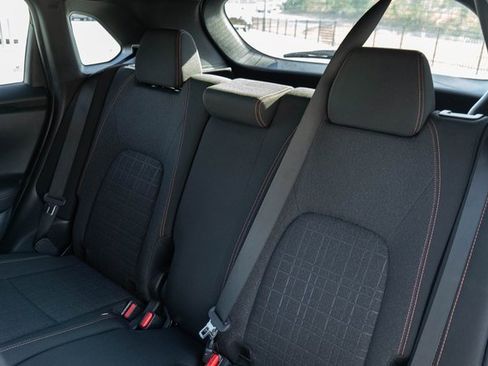 Certified 2024 Honda HR-V Sport image 18