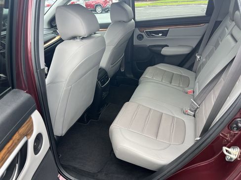 Used 2019 Honda CR-V Touring image 32