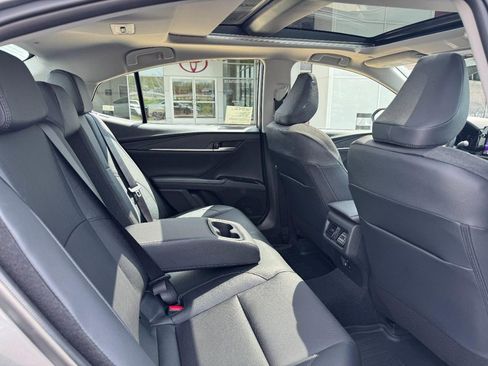 New 2026 Toyota Camry Hybrid AWD/4WD image 6