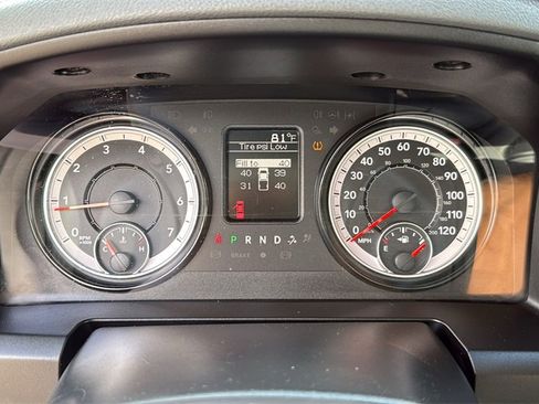 Used 2020 RAM 1500 Tradesman image 19