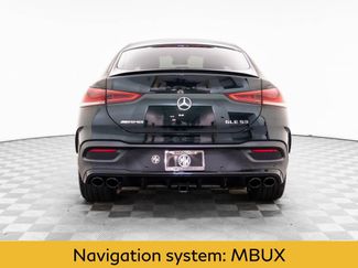 Used 2023 Mercedes-Benz GLE 53 AMG 4MATIC Coupe video 4