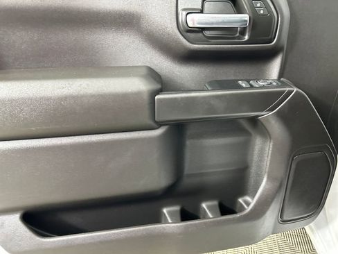 Used 2023 GMC Sierra 1500 Pro w/ Pro Value Package image 18