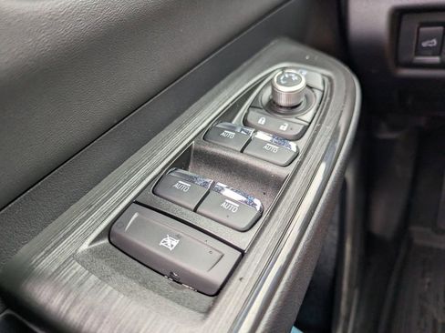New 2026 Subaru Outback Touring XT AWD/4WD image 28