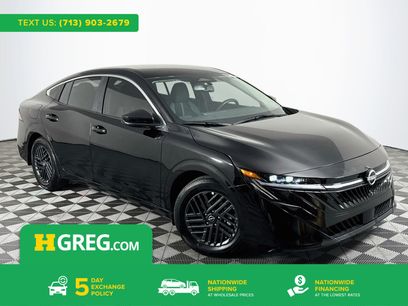 Used 2026 Nissan Sentra SV w/ SV Convenience Package