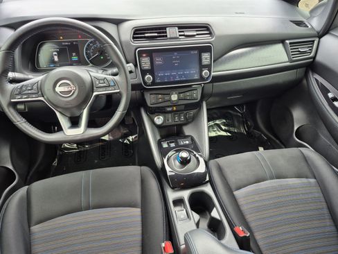 Used 2023 Nissan Leaf SV Plus FWD image 13