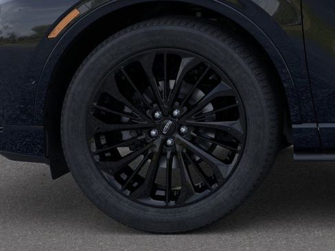 New 2025 Lincoln Corsair Grand Touring w/ Equipment Group 302A image 20