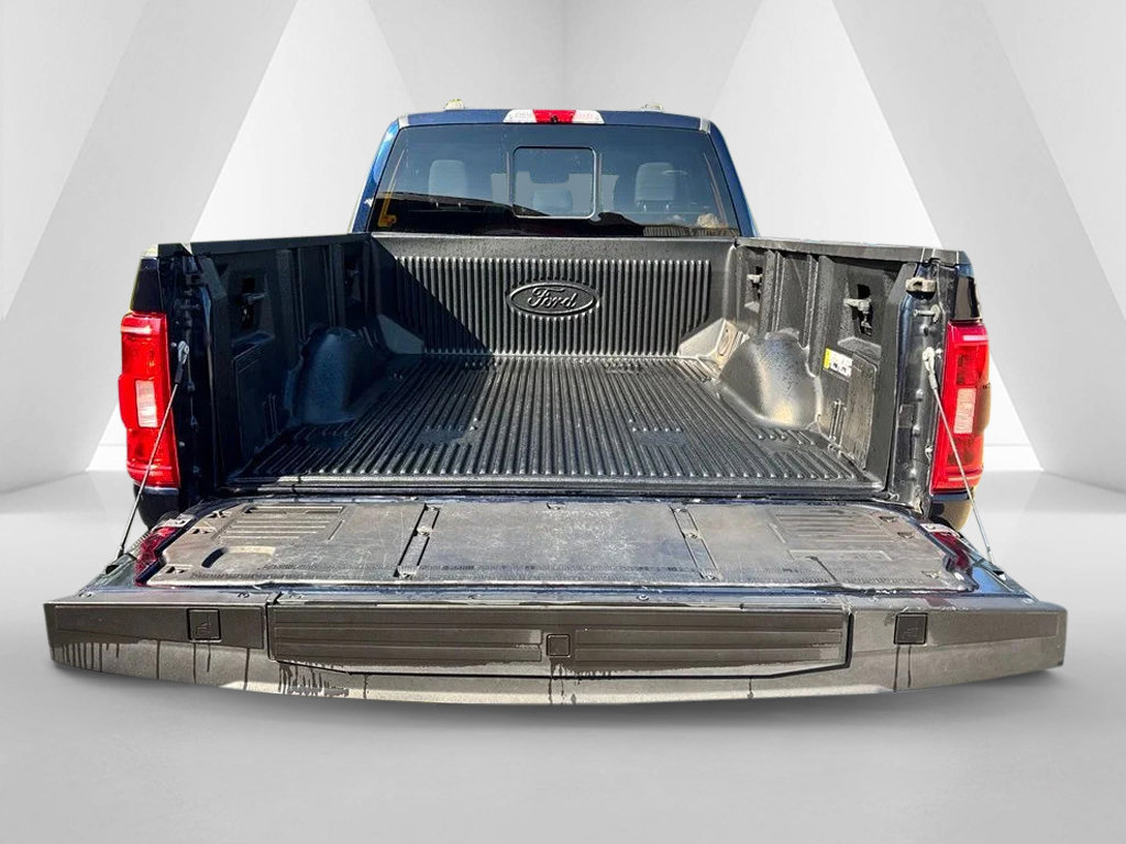 Used 2022 Ford F150 XLT w/ Equipment Group 301A Mid AWD/4WD image 35