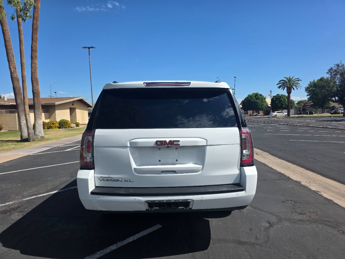 Used 2019 GMC Yukon XL SLT AWD/4WD image 11