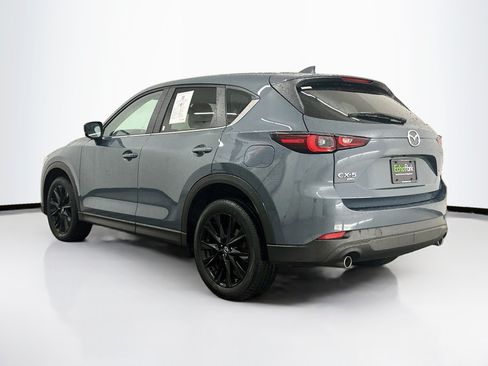 Used 2024 MAZDA CX-5 Carbon Edition AWD/4WD image 5