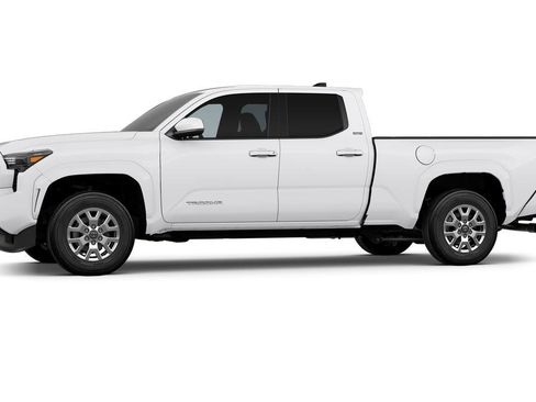 New 2026 Toyota Tacoma SR5 RWD image 33
