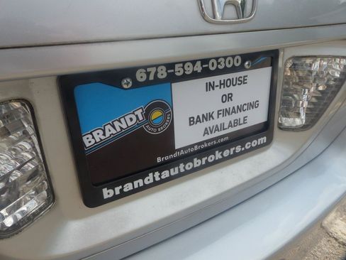 Used 2007 Honda Accord EX image 12