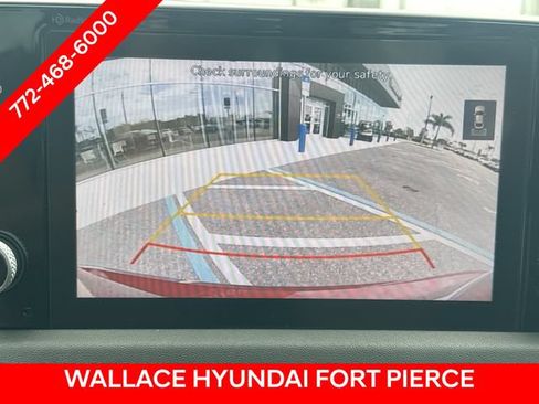 Used 2023 Hyundai Sonata SE FWD image 26
