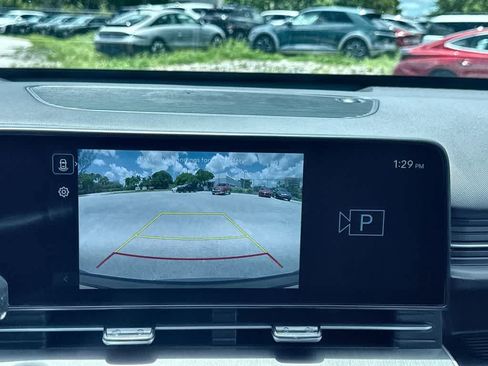 New 2027 Hyundai Kona SEL Sport FWD image 19