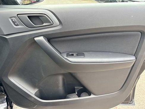 Certified 2022 Ford Ranger XL w/ Equipment Group 101A High image 22