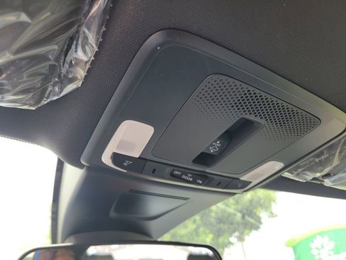 New 2026 Honda Civic Sport image 28