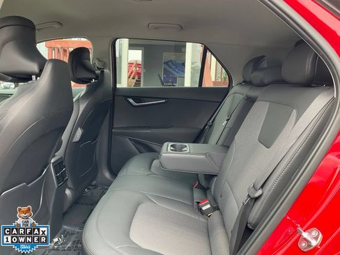 Used 2024 Kia Niro Wind FWD image 29