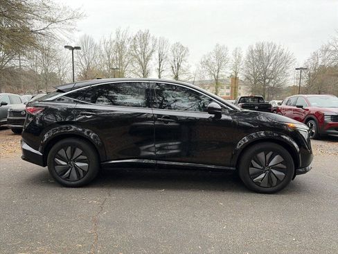 Certified 2023 Nissan Ariya FWD image 6