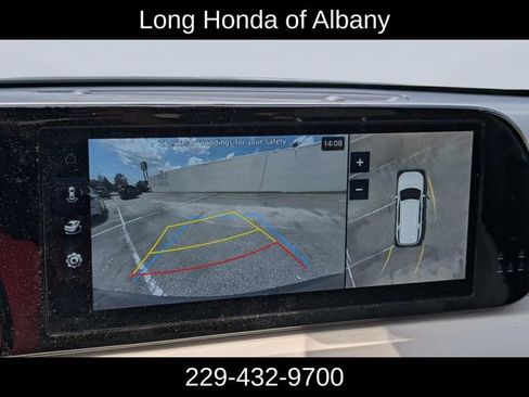 Used 2024 Hyundai Palisade Calligraphy FWD image 27