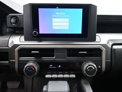 Used 2024 Toyota Tacoma SR5 image 8