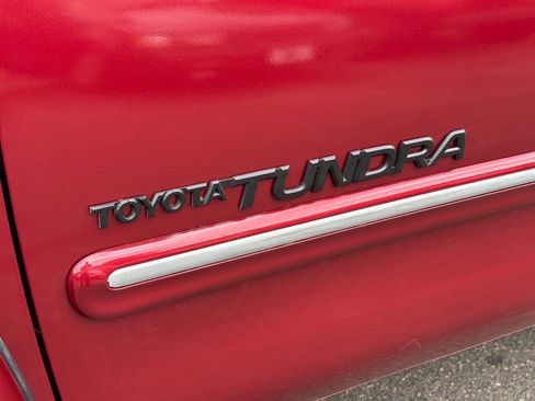 Used 2002 Toyota Tundra Limited AWD/4WD image 40