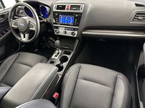 Used 2017 Subaru Legacy 2.5i Limited image 37