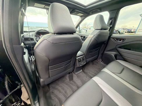 New 2026 Subaru Forester Sport AWD/4WD image 15