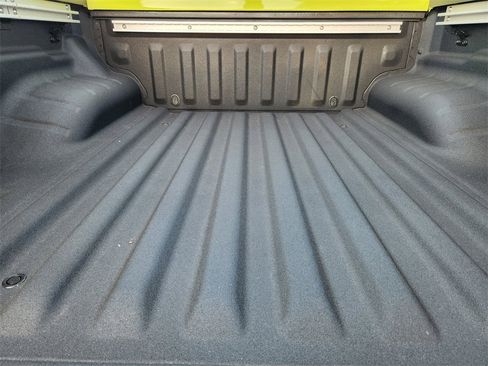 New 2026 Nissan Frontier PRO-4X w/ Pro Premium Package image 22