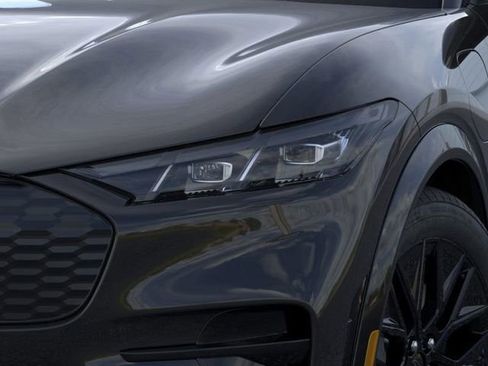 New 2026 Ford Mustang Mach-E Premium w/ Sport Appearance Package AWD/4WD image 20