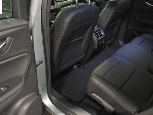 Used 2024 Chevrolet Blazer RS w/ Driver Confidence II Package image 12