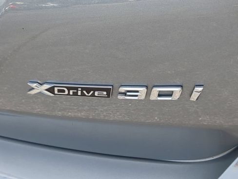 Used 2024 BMW X3 xDrive30i AWD/4WD image 14
