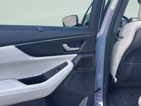 New 2026 Acura MDX Type S AWD/4WD image 32