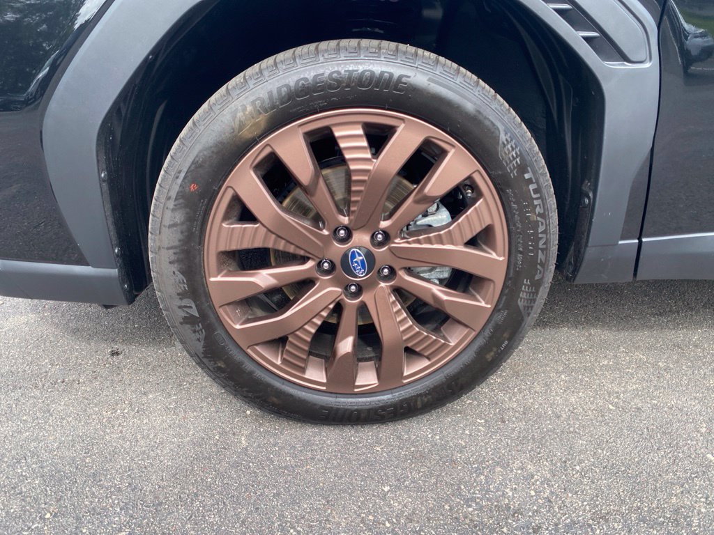 Certified 2026 Subaru Forester Sport AWD/4WD image 10
