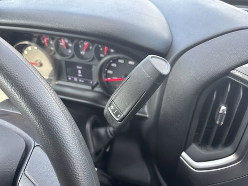 New 2026 Chevrolet Silverado 3500 W/T w/ WT Convenience Package image 22