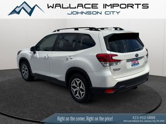 Certified 2023 Subaru Forester Premium AWD/4WD video 3