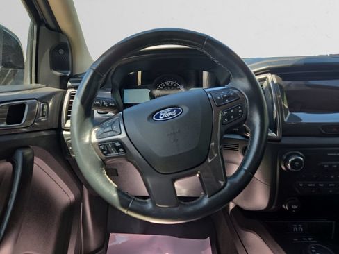Used 2023 Ford Ranger Lariat w/ Equipment Group 501A High AWD/4WD image 13