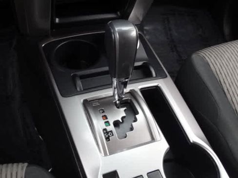 Certified 2024 Toyota 4Runner SR5 image 33