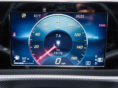 Certified 2022 Mercedes-Benz CLA 250 image 25