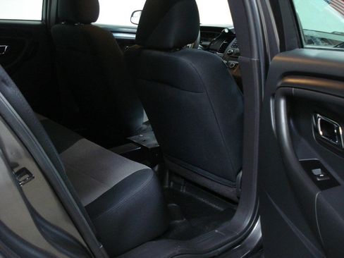 Used 2013 Ford Taurus Police Interceptor AWD w/ Ready For The Road Pkg image 34