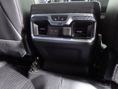 Used 2021 Chevrolet Silverado 3500 LTZ image 45